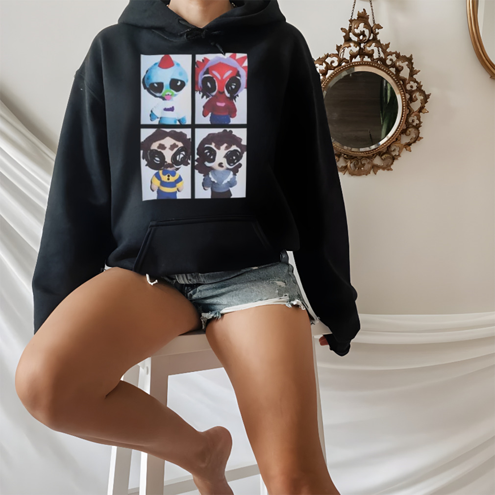 Hoodies