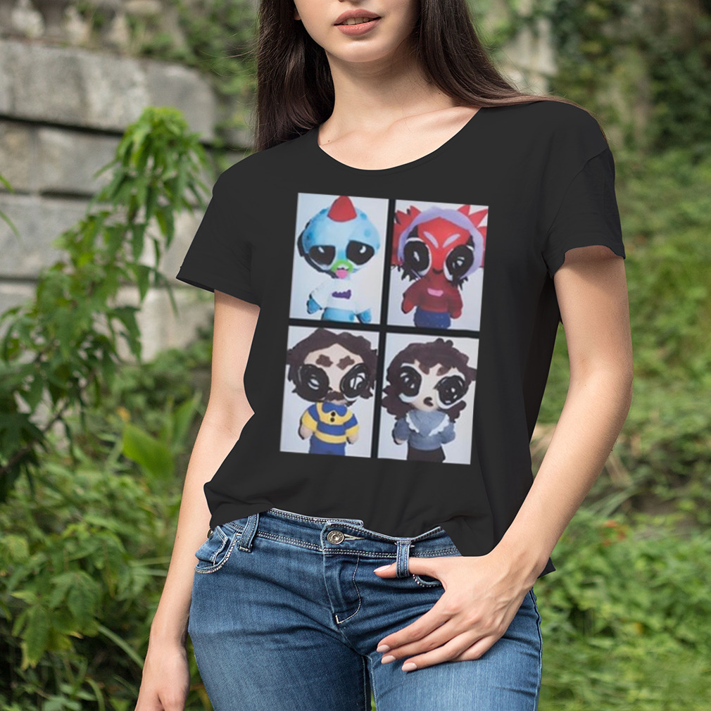 Women's tshirt