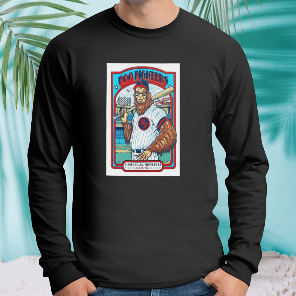Longsleeve tshirt