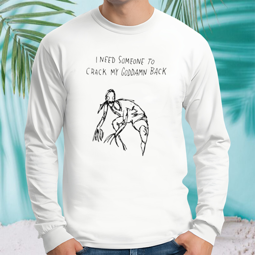 Longsleeve shirt