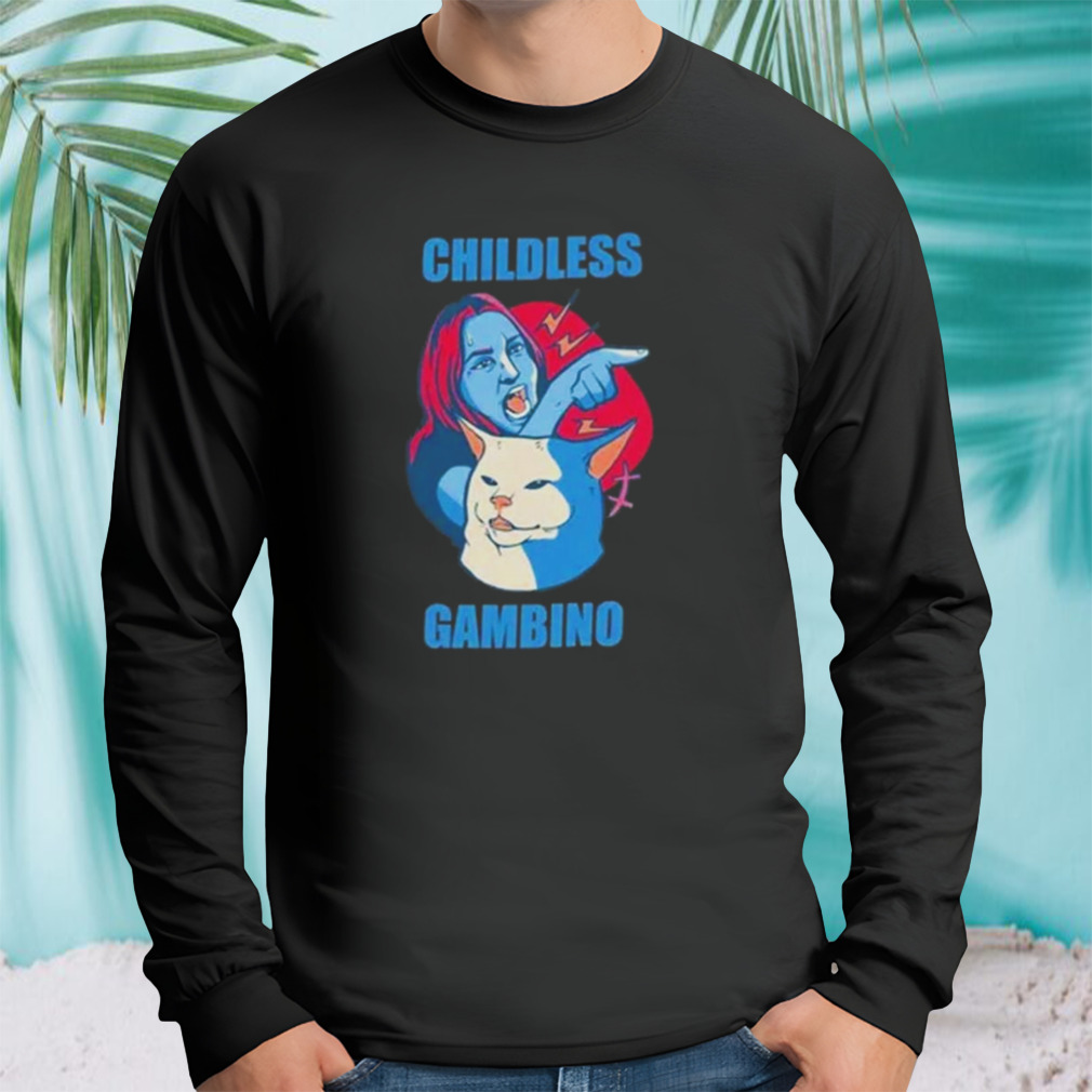 Longsleeve tshirt