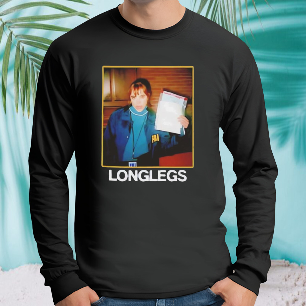 Longsleeve tshirt