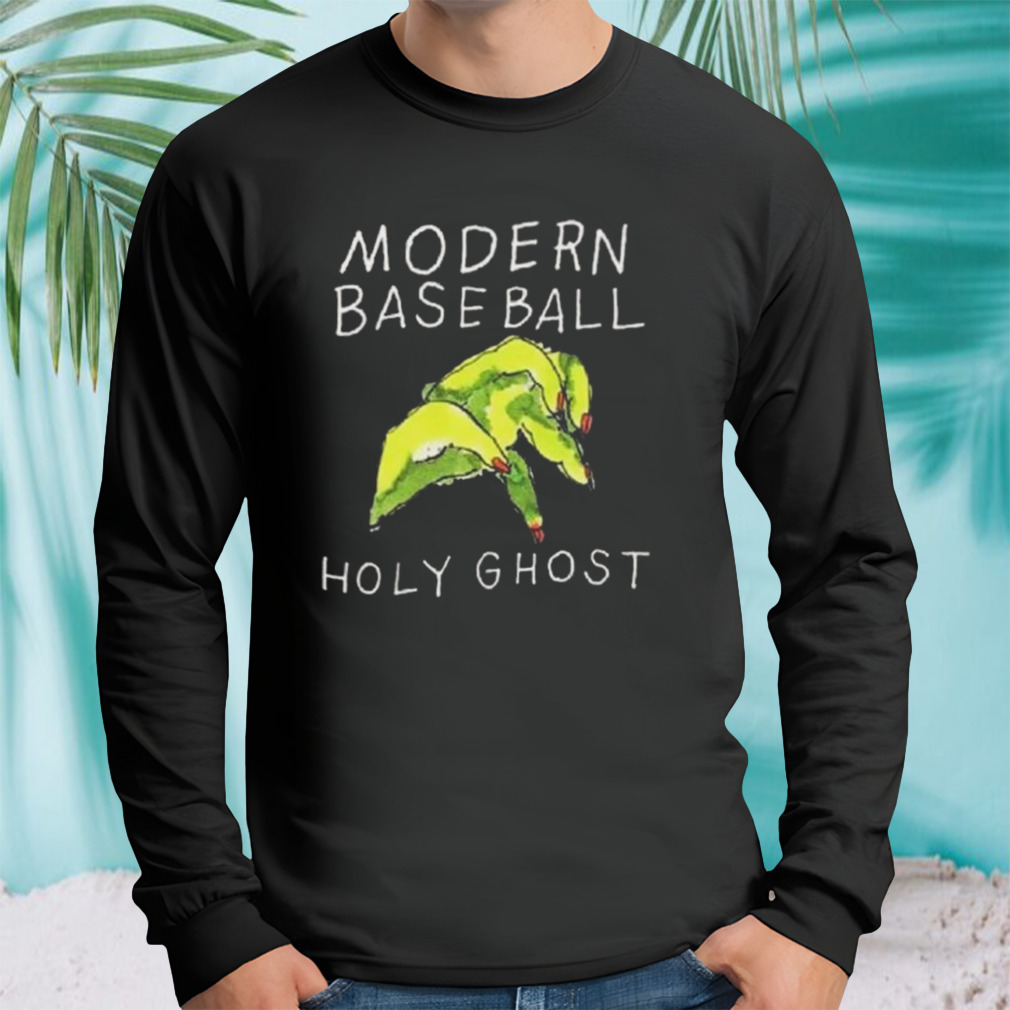 Longsleeve tshirt