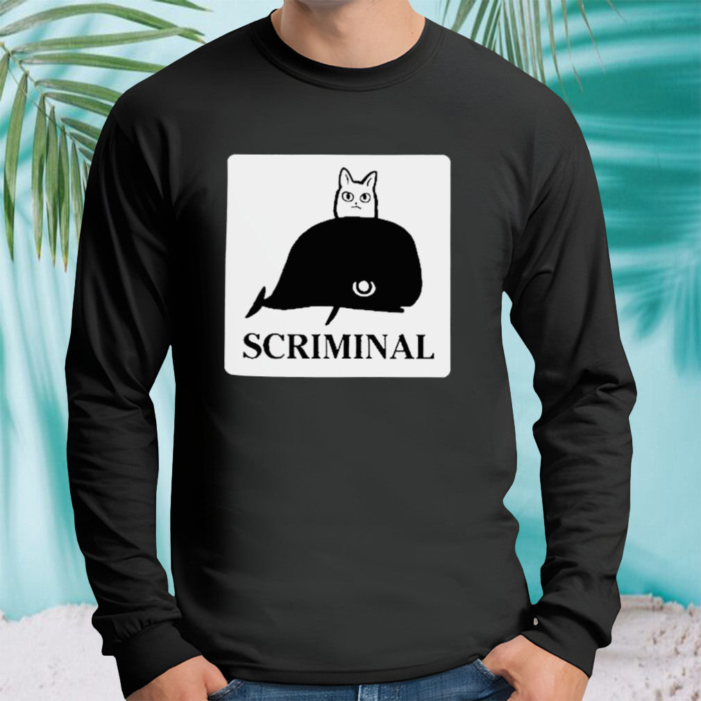Longsleeve tshirt