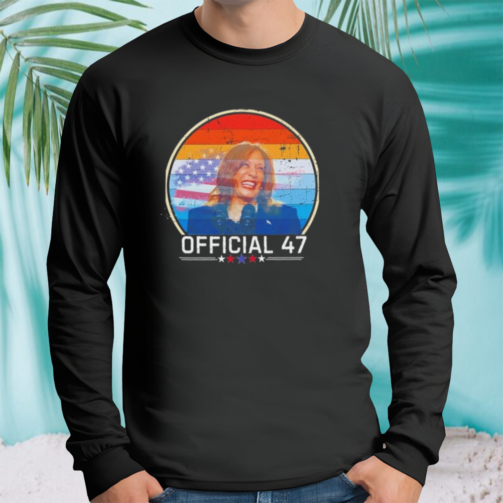 Longsleeve tshirt