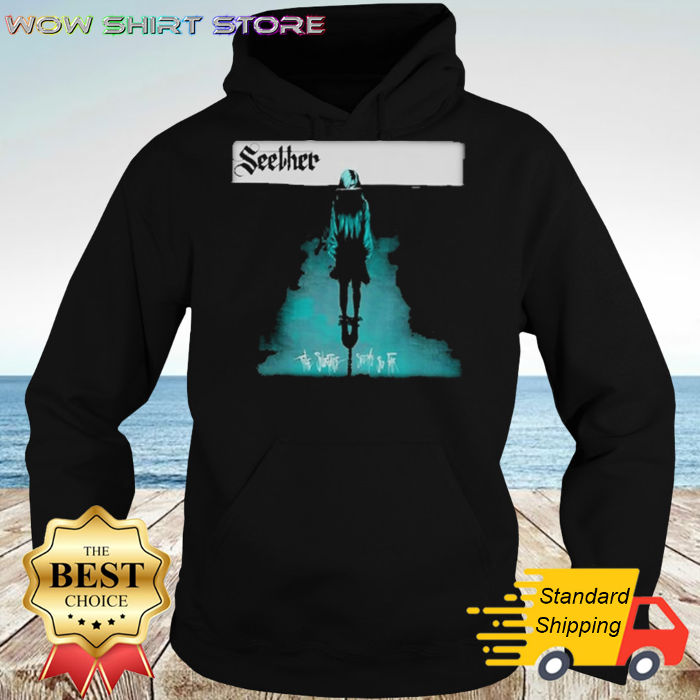 Hoodie tshirt