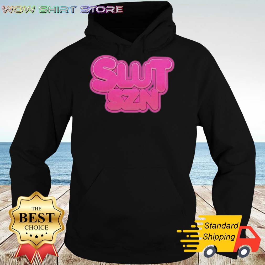 Hoodie tshirt