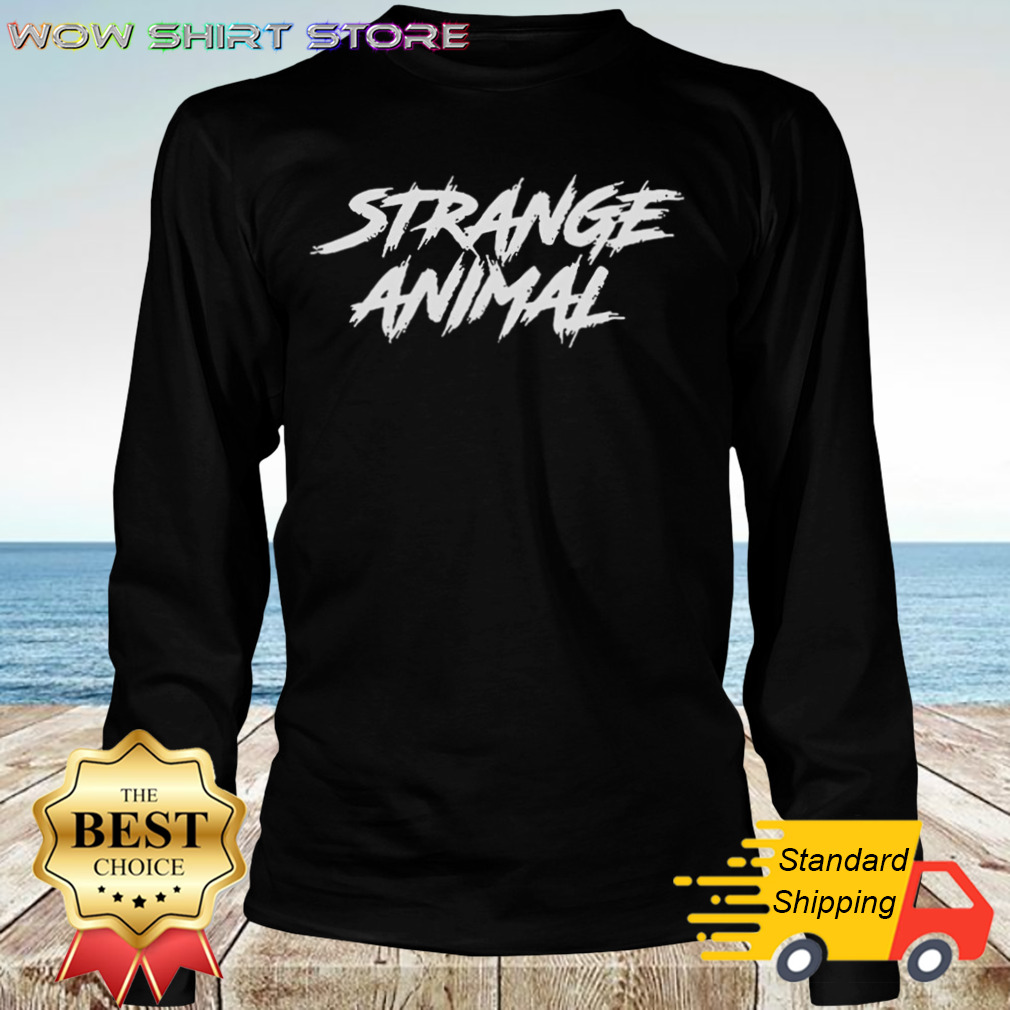 Longsleeve tshirt