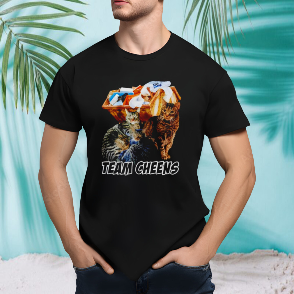 Unisex tshirt