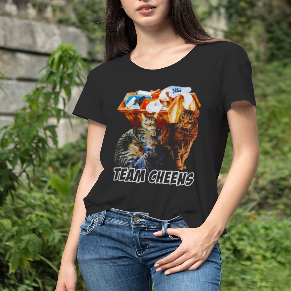 Women's tshirt