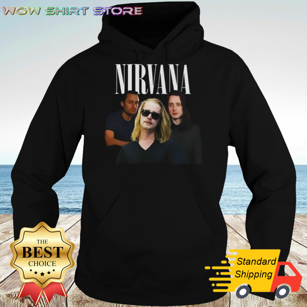 Hoodie tshirt