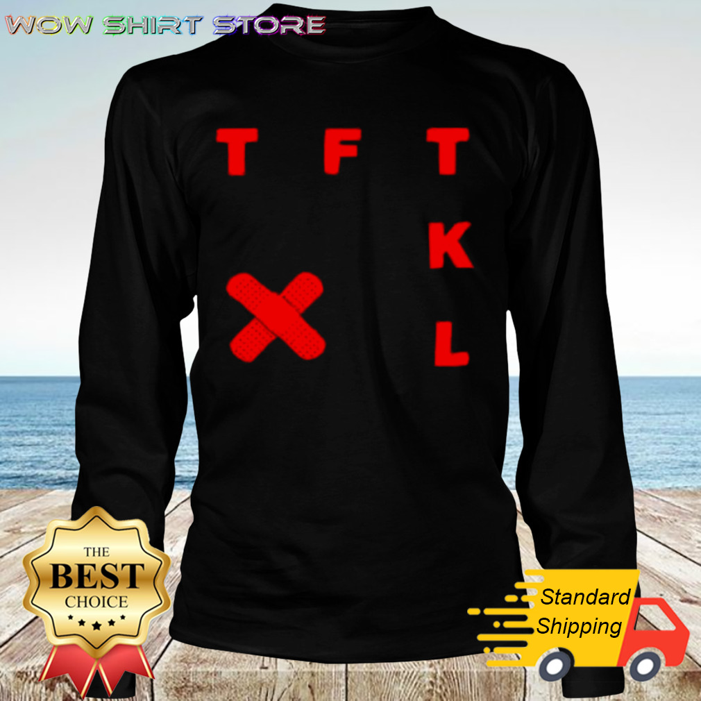 Longsleeve tshirt