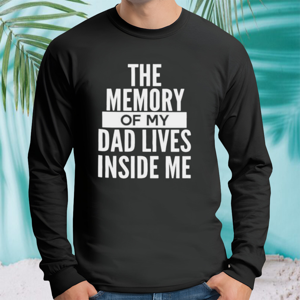 Longsleeve tshirt