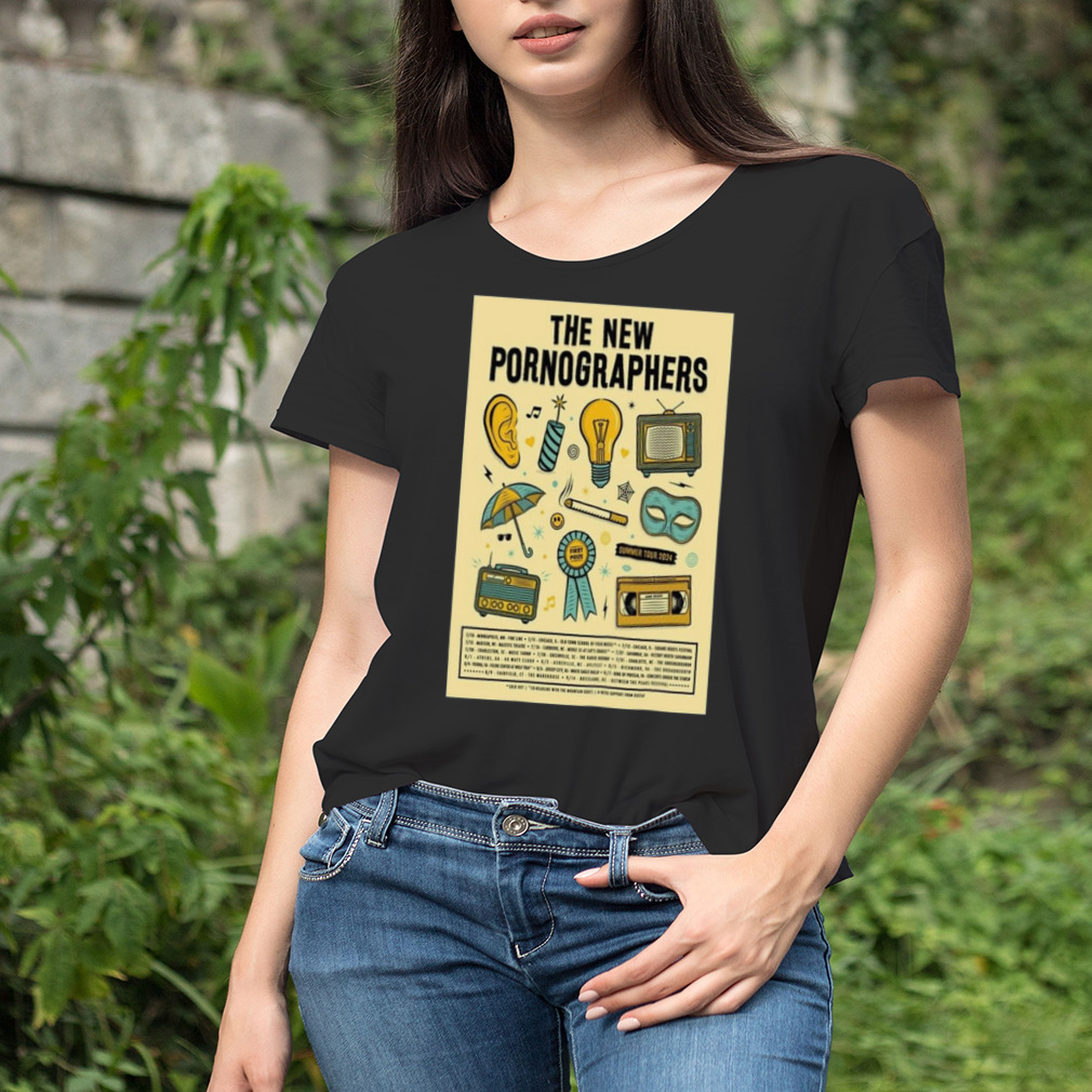 Women's tshirt