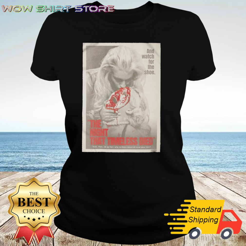 Women's tshirt