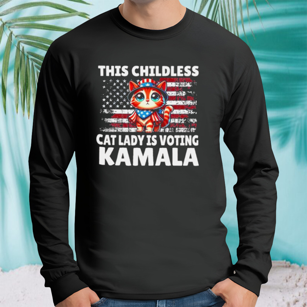Longsleeve tshirt