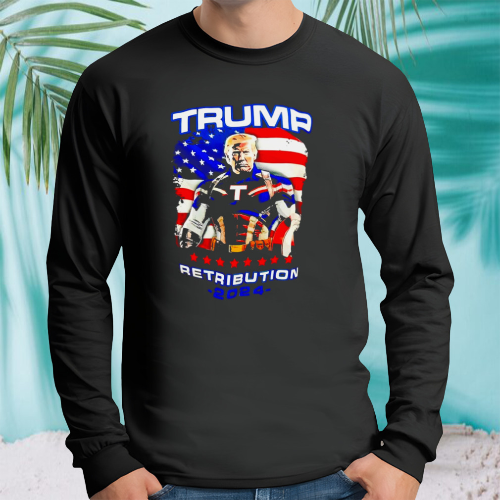 Longsleeve tshirt