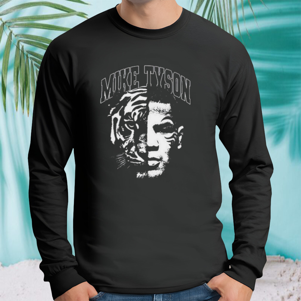 Longsleeve tshirt