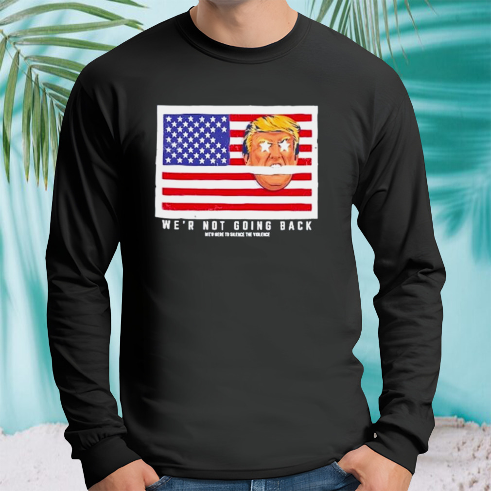 Longsleeve tshirt