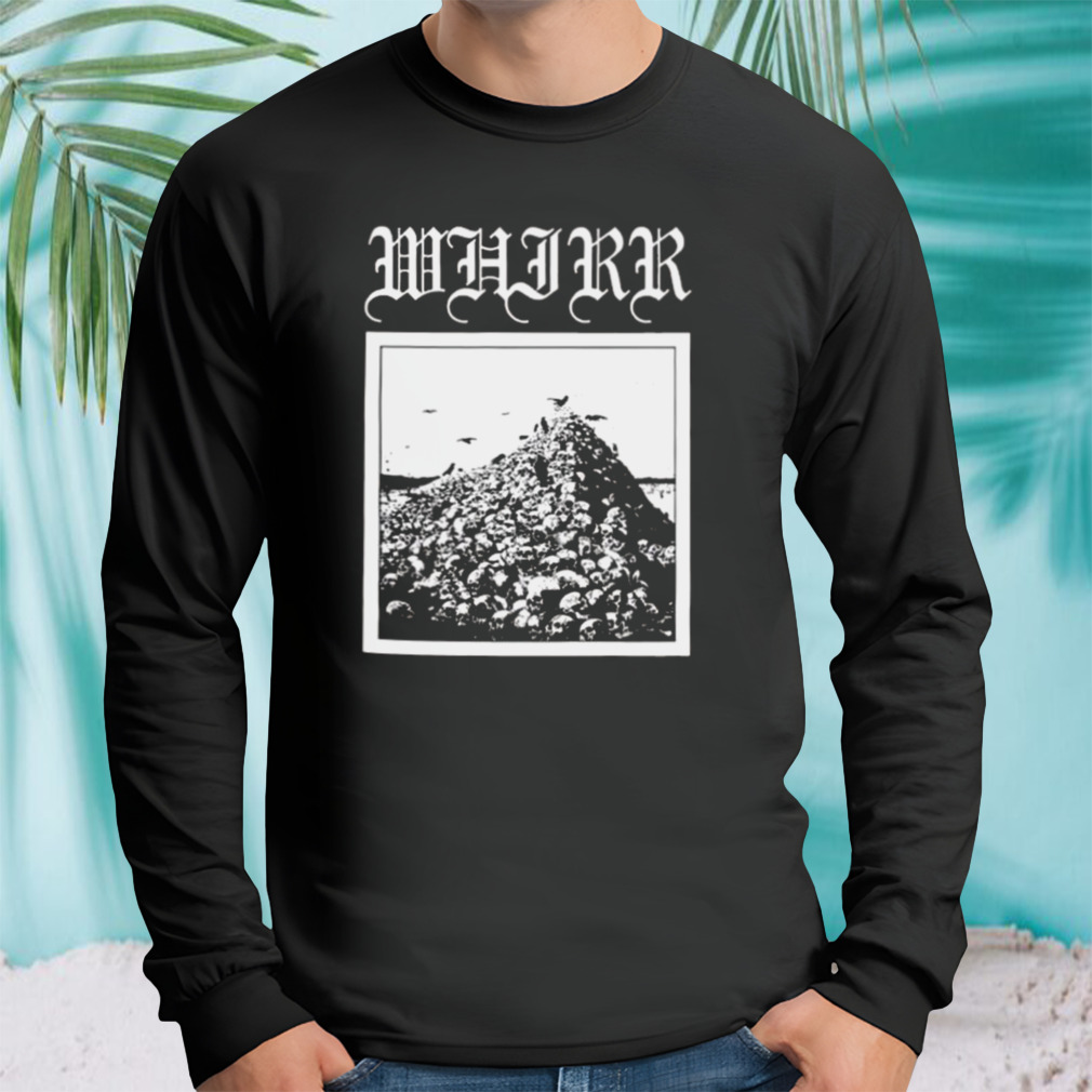 Longsleeve tshirt