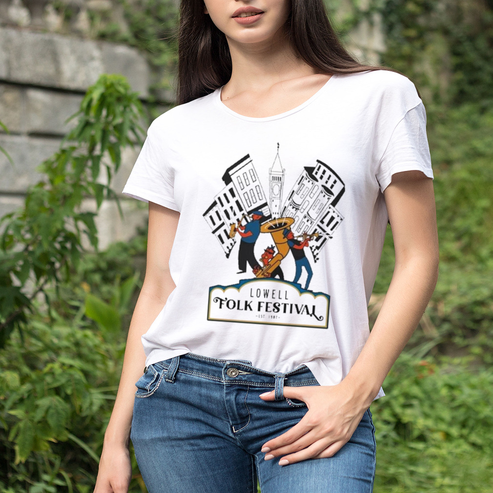 Women's shirt