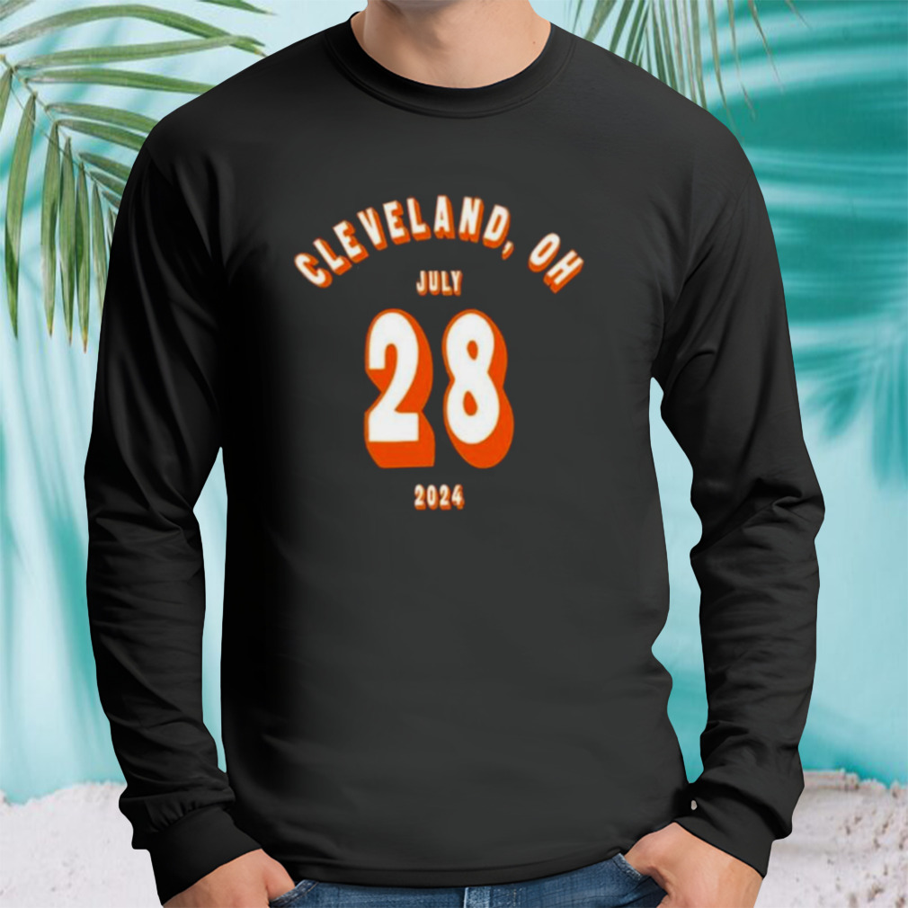 Longsleeve tshirt