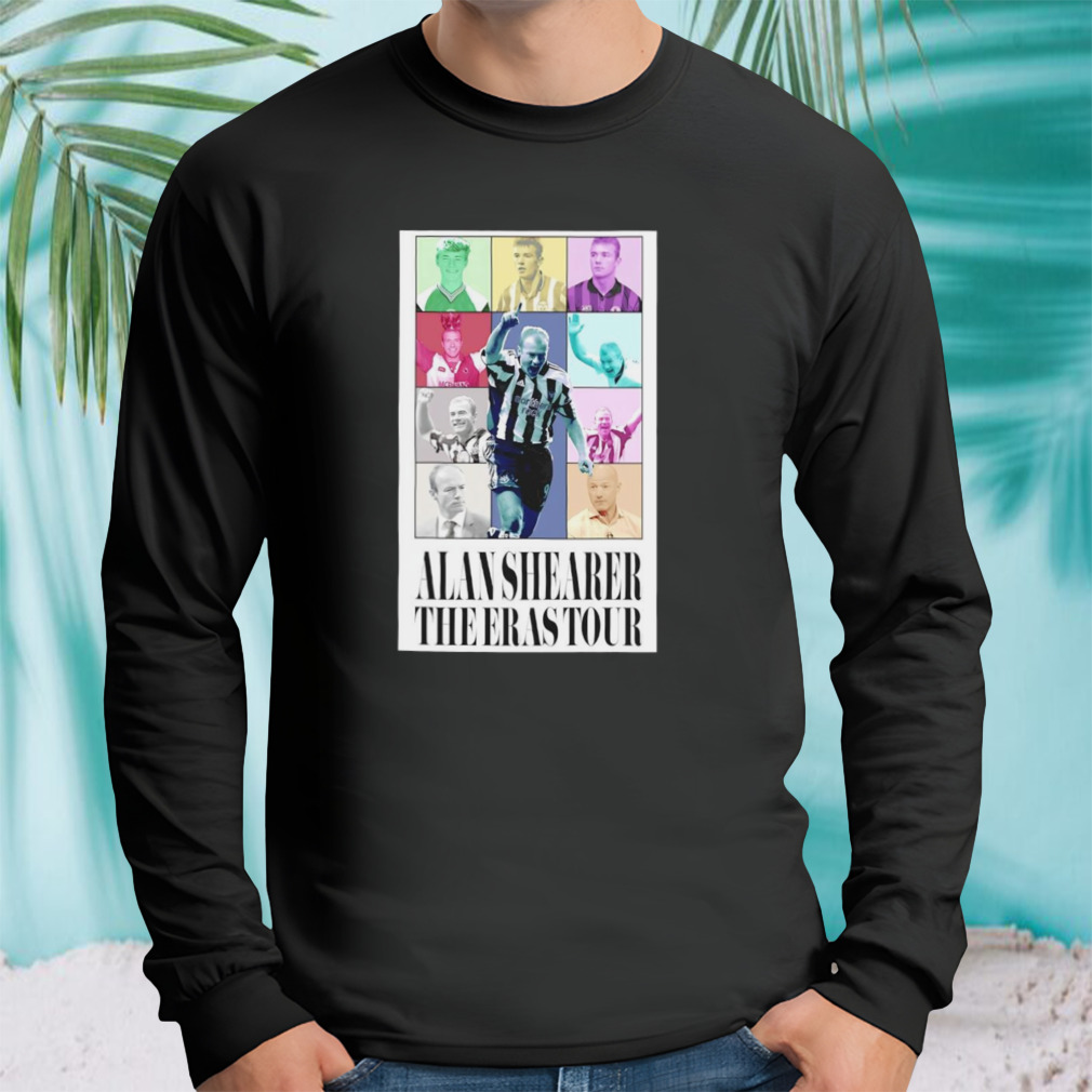 Longsleeve tshirt
