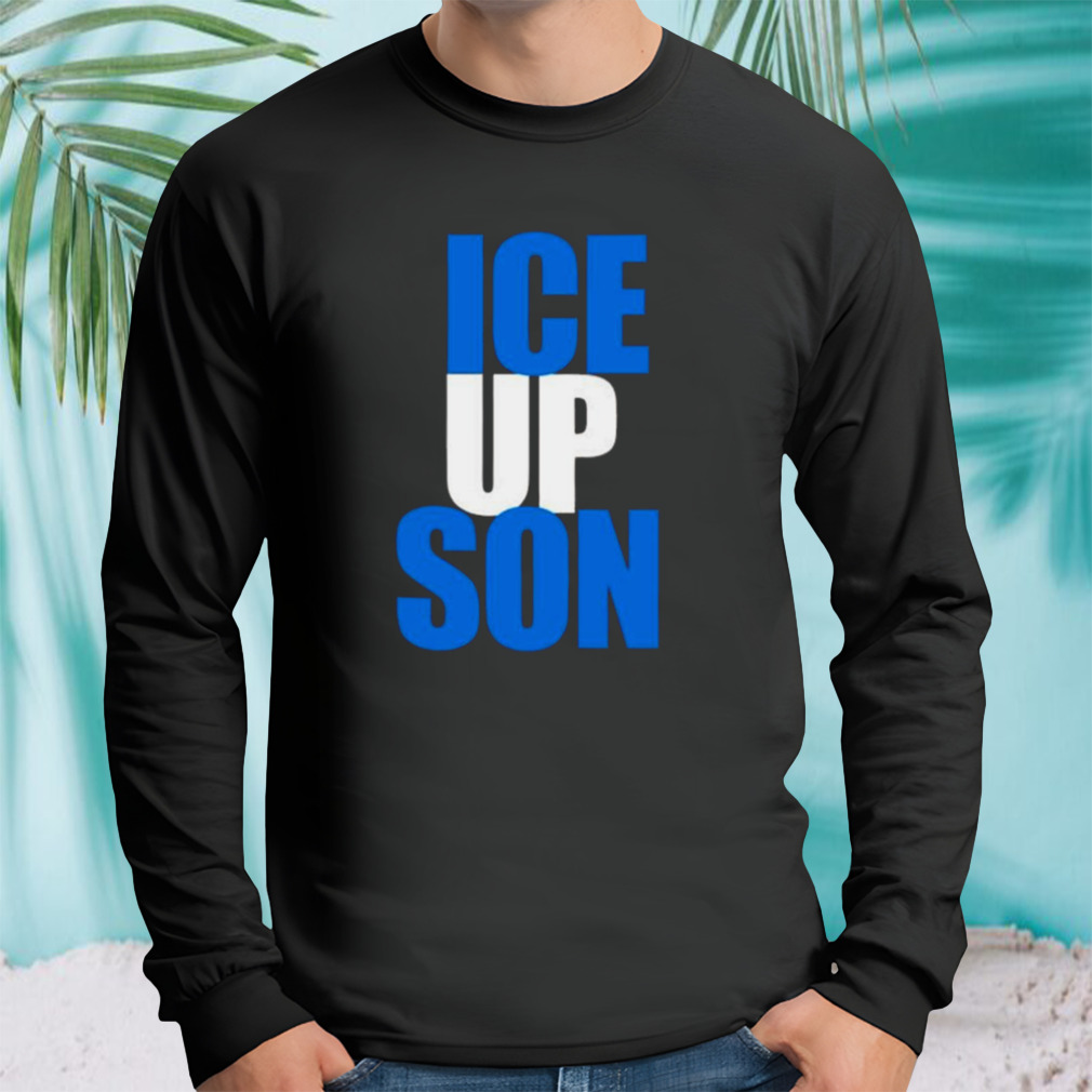 Longsleeve tshirt