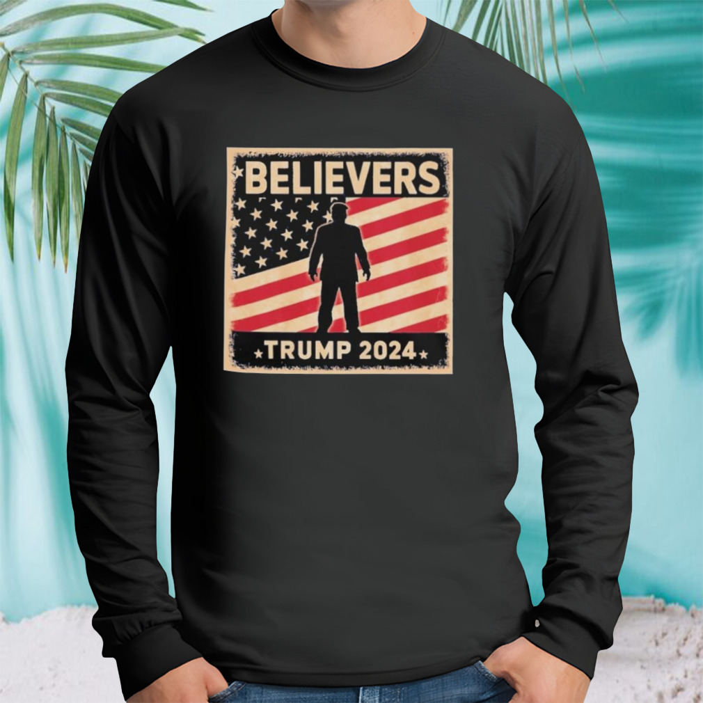 Longsleeve tshirt