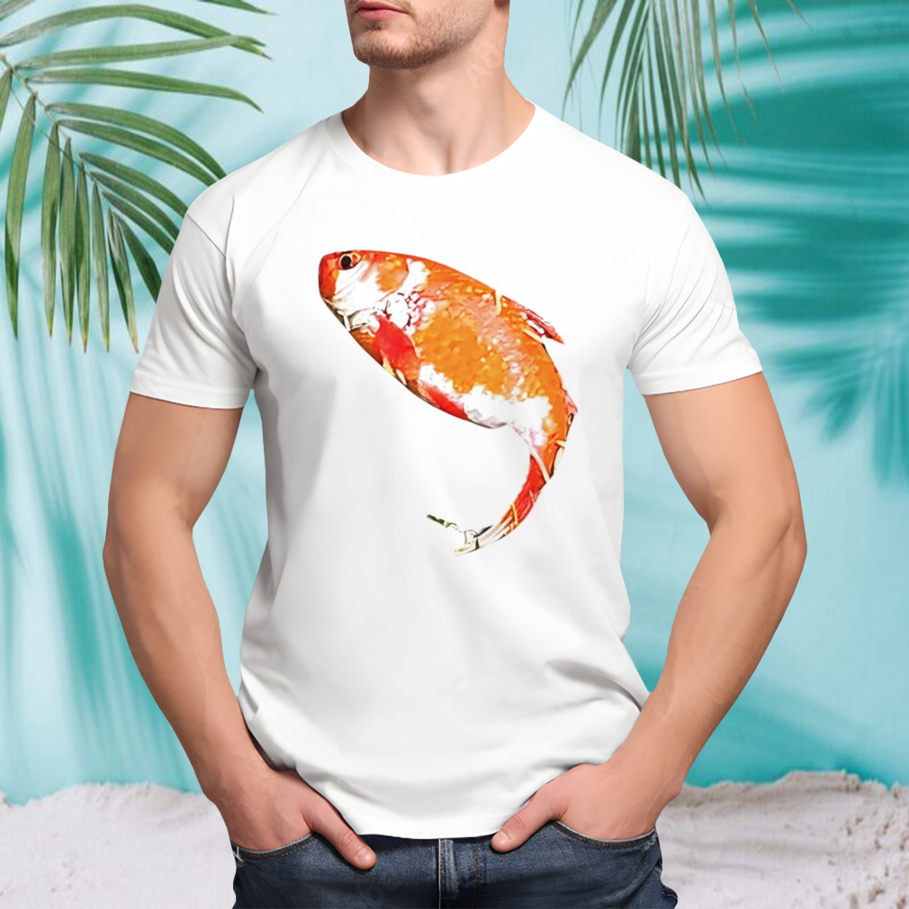 Unisex shirt