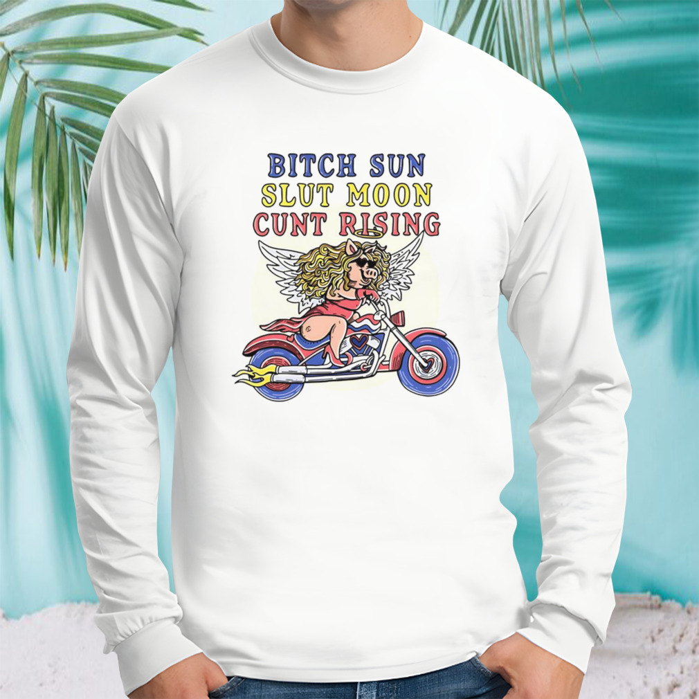 Longsleeve shirt