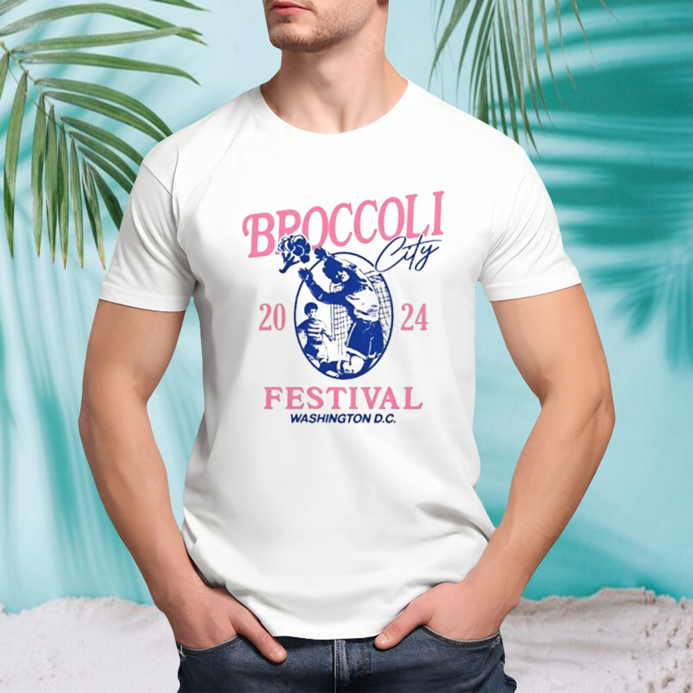 Unisex shirt