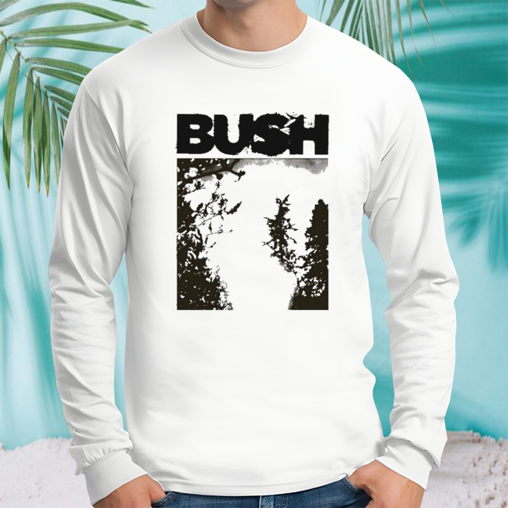 Longsleeve shirt