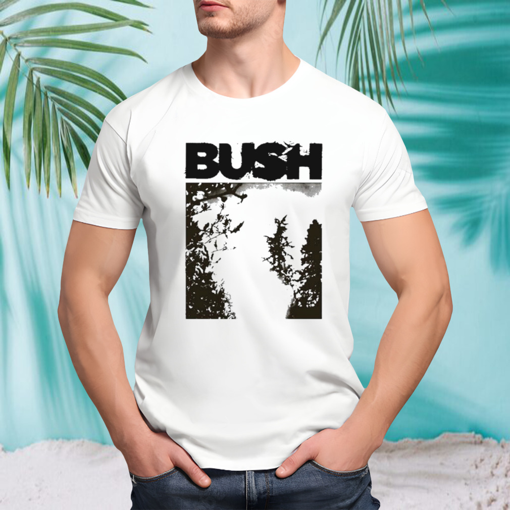 Unisex shirt