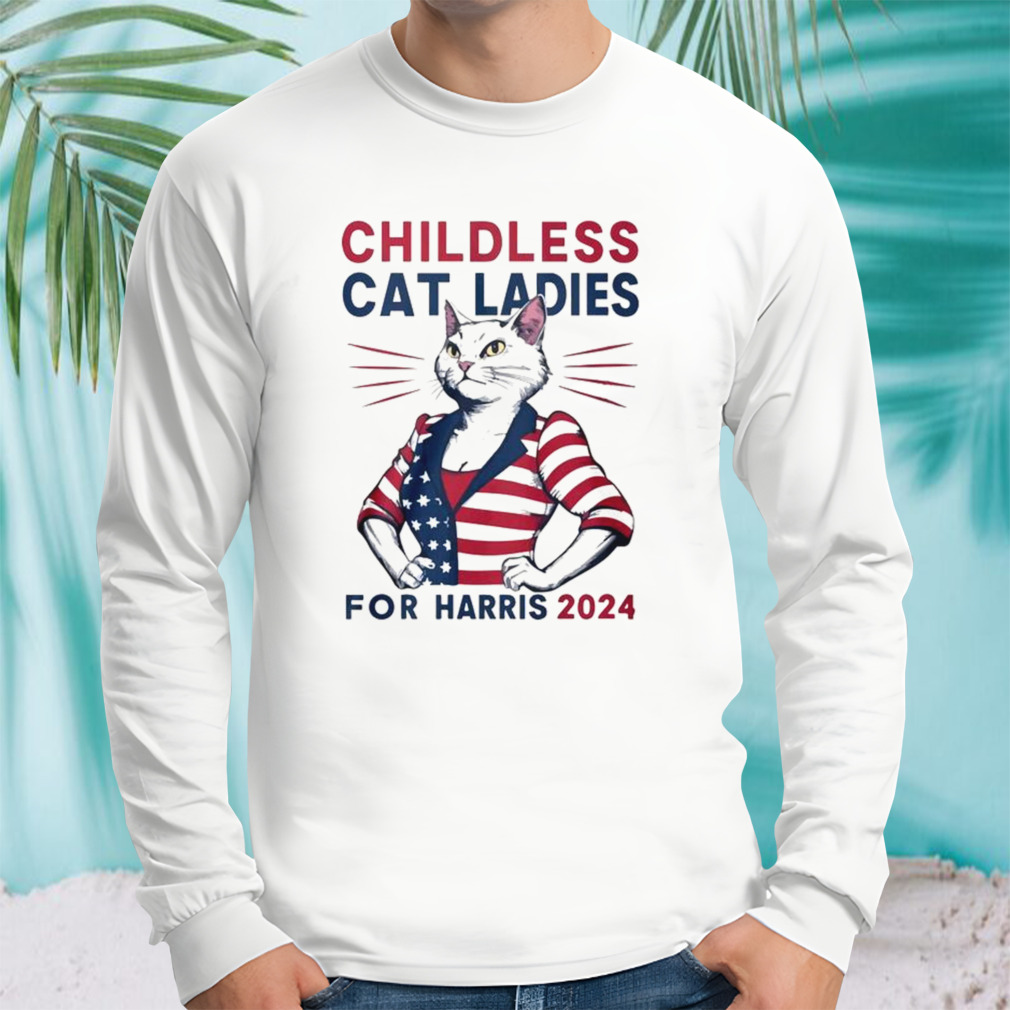 Longsleeve shirt