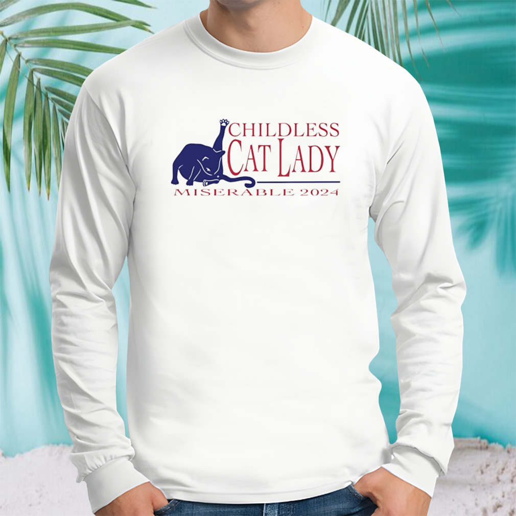 Longsleeve shirt