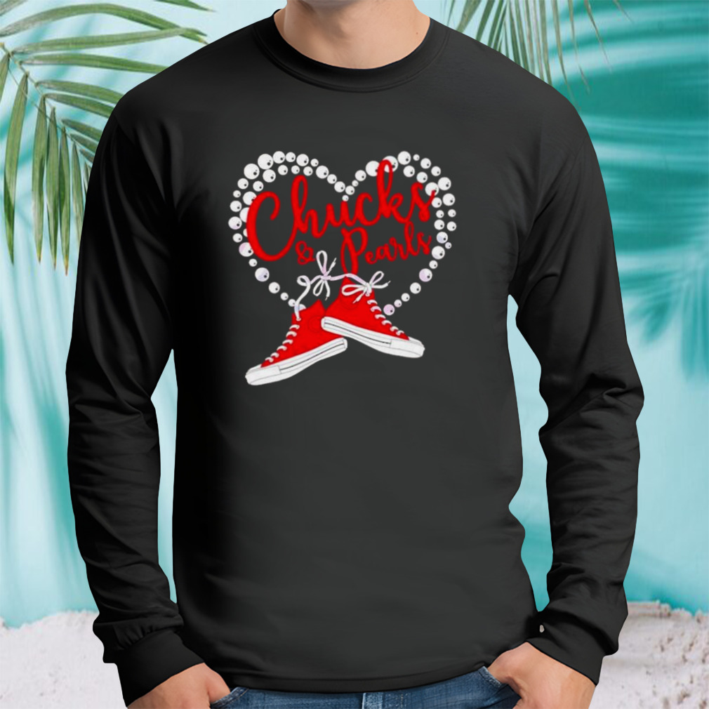 Longsleeve tshirt