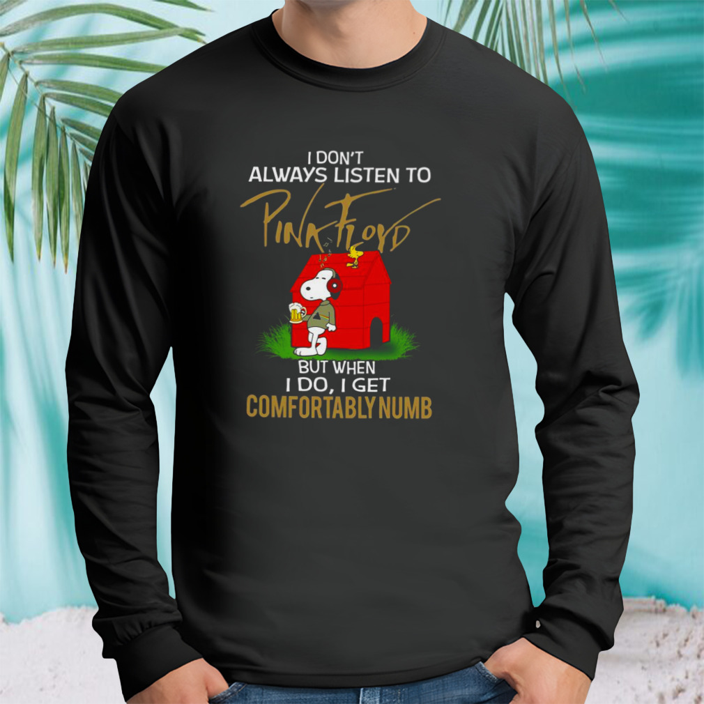Longsleeve tshirt