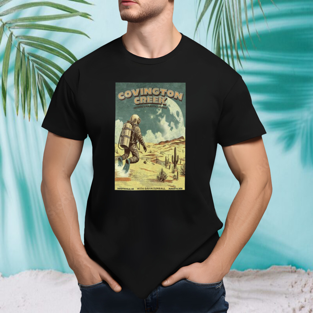 Unisex tshirt