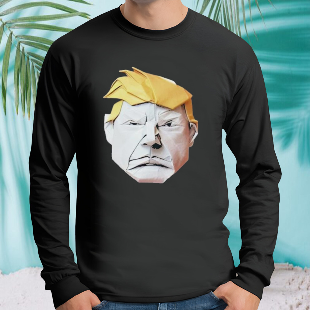 Longsleeve tshirt