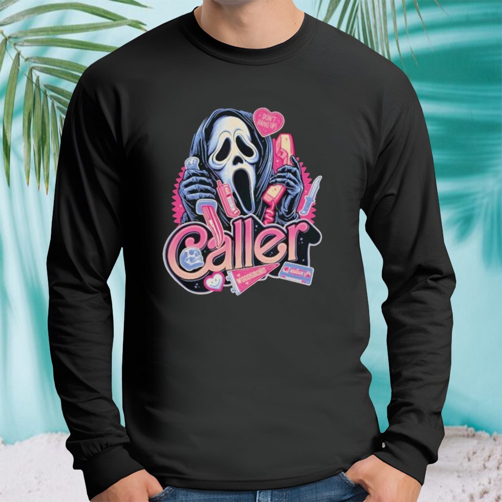 Longsleeve tshirt