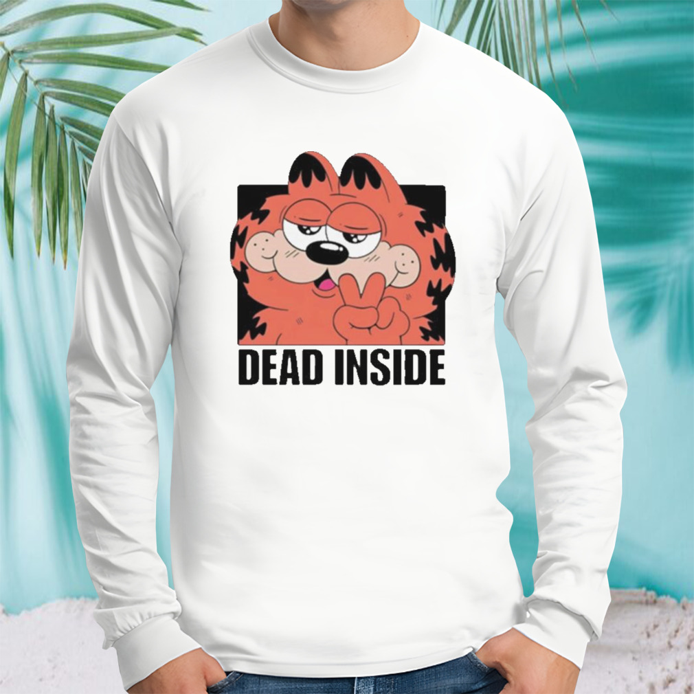 Longsleeve shirt