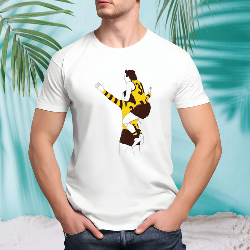 Unisex shirt