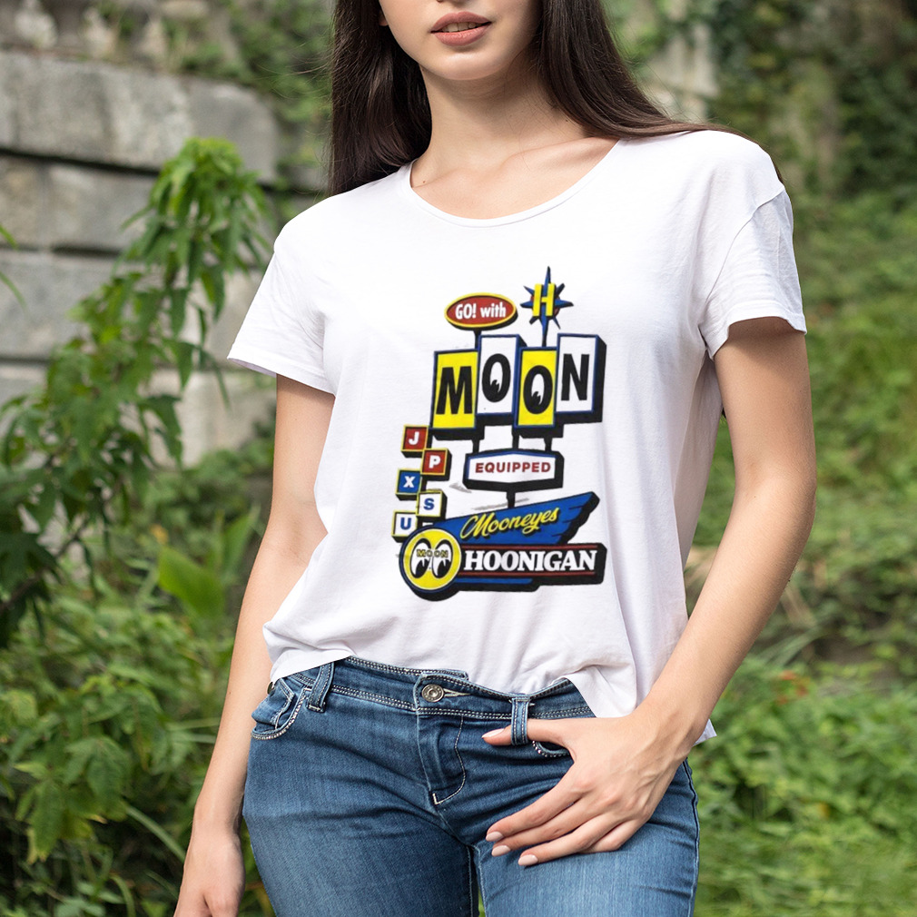 Women's shirt
