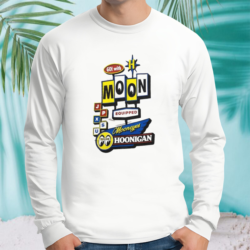 Longsleeve shirt