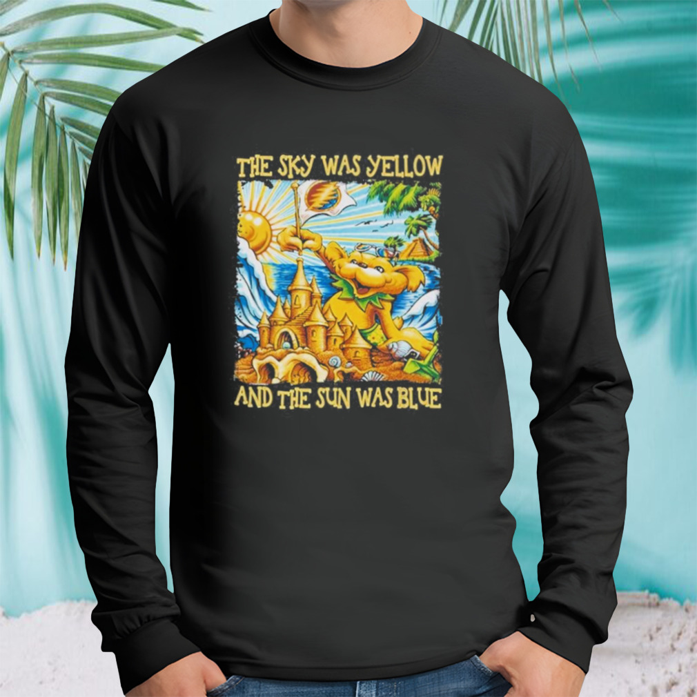 Longsleeve tshirt