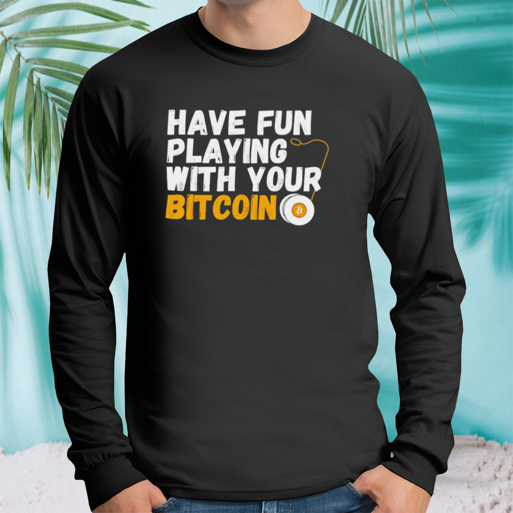 Longsleeve tshirt