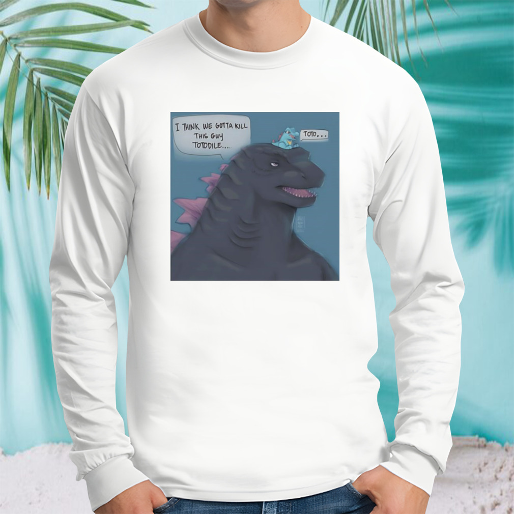 Longsleeve shirt