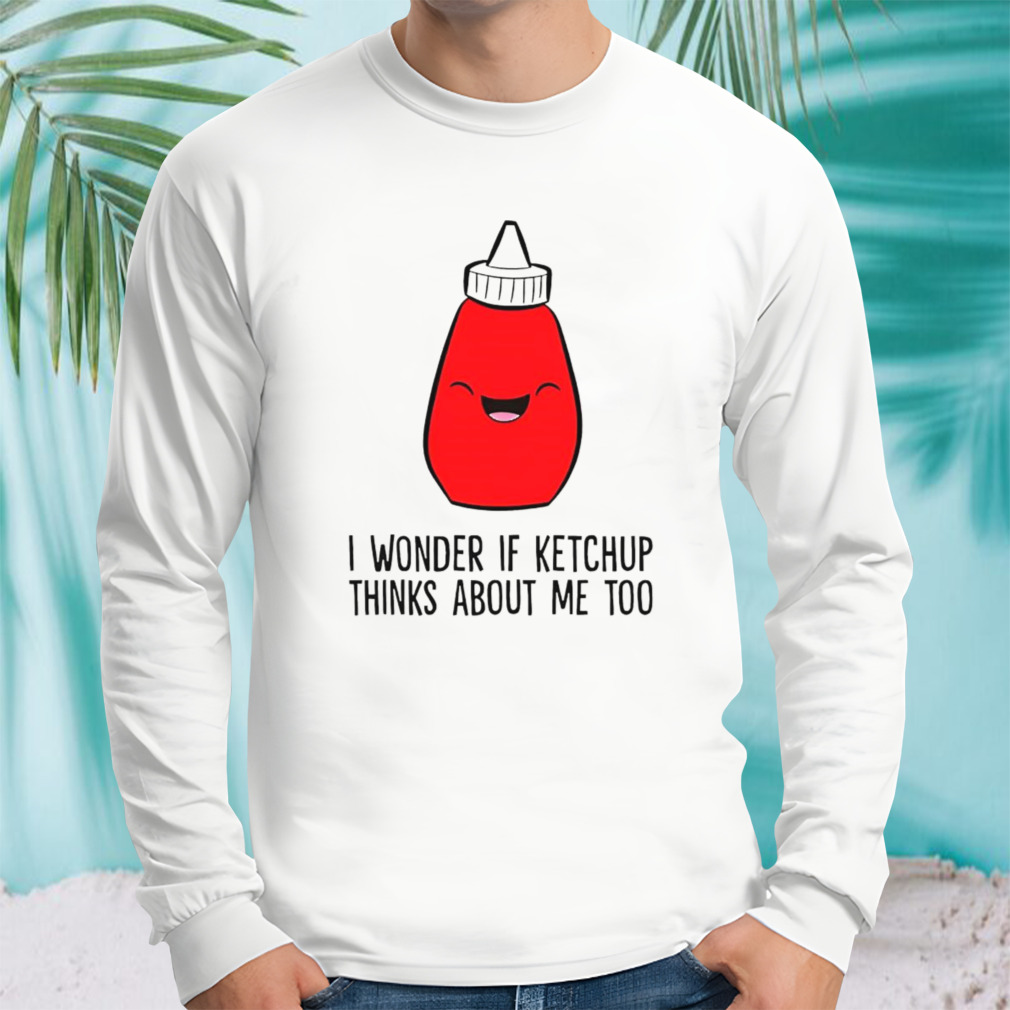 Longsleeve shirt