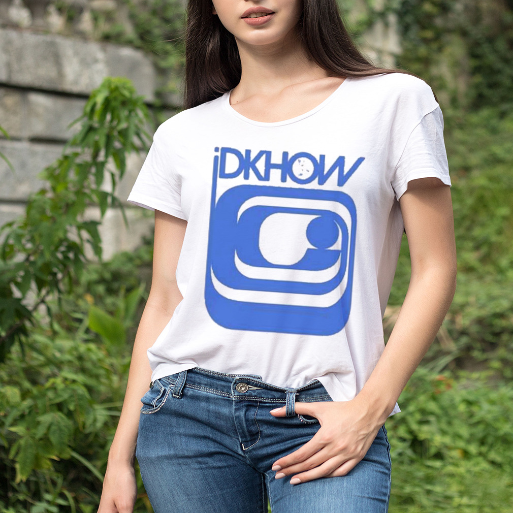 Women's shirt